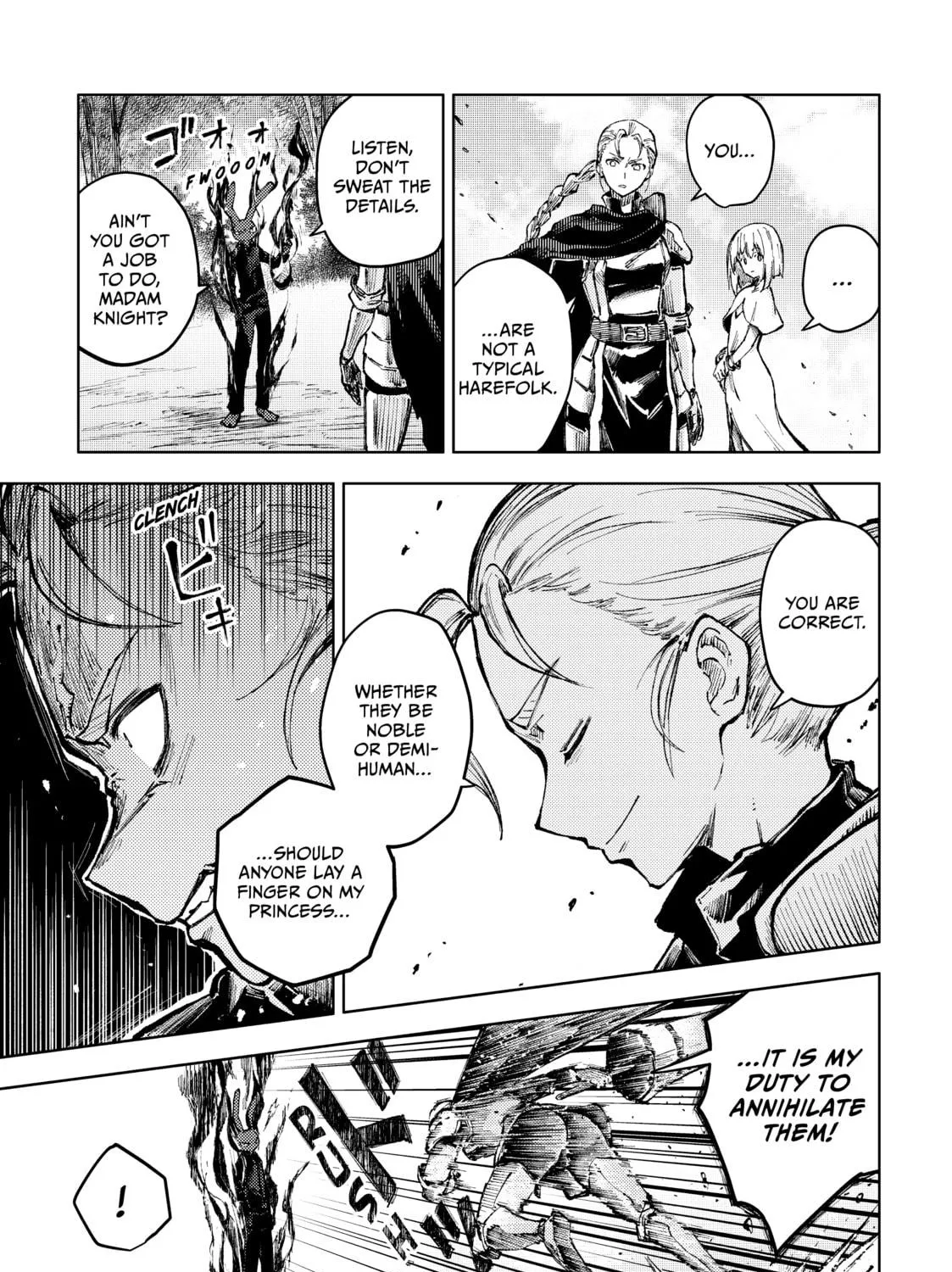 Read Peach Boy Riverside chapter 60 image 16 on Lezhin