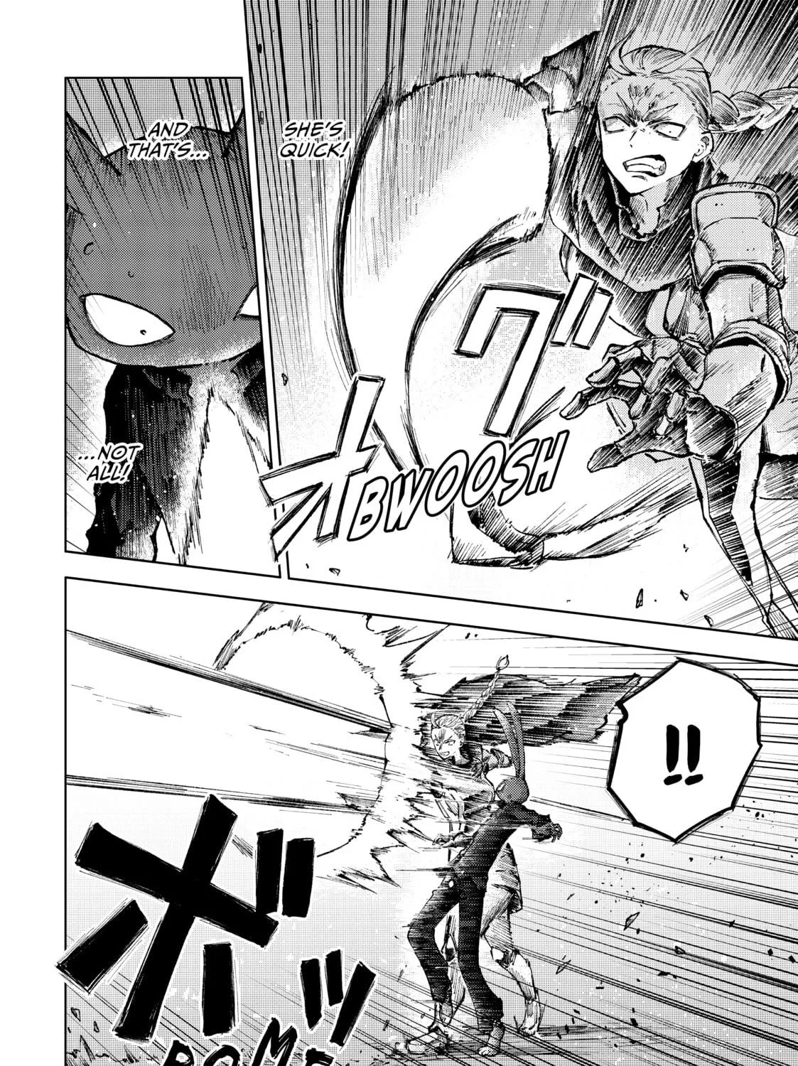 Read Peach Boy Riverside chapter 60 image 18 on Lezhin