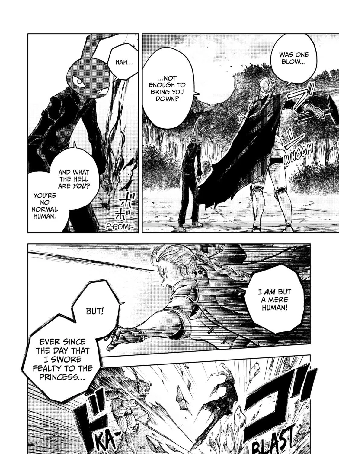 Read Peach Boy Riverside chapter 60 image 22 on Lezhin