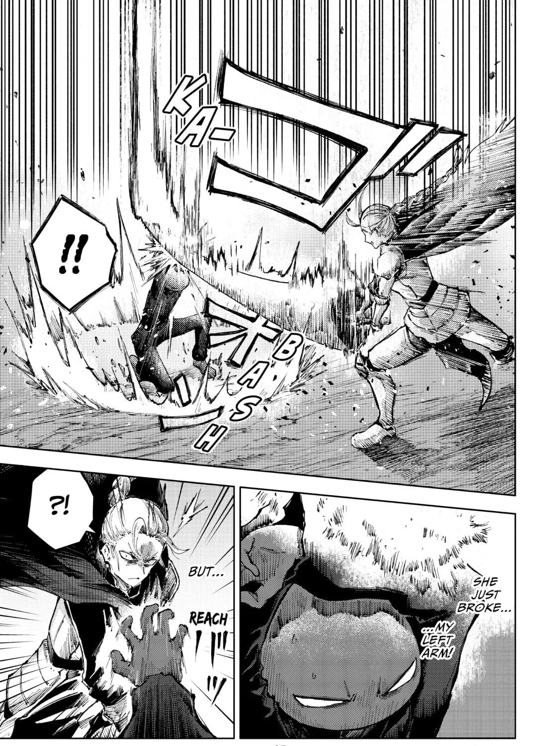 Read Peach Boy Riverside chapter 60 image 28 on Lezhin