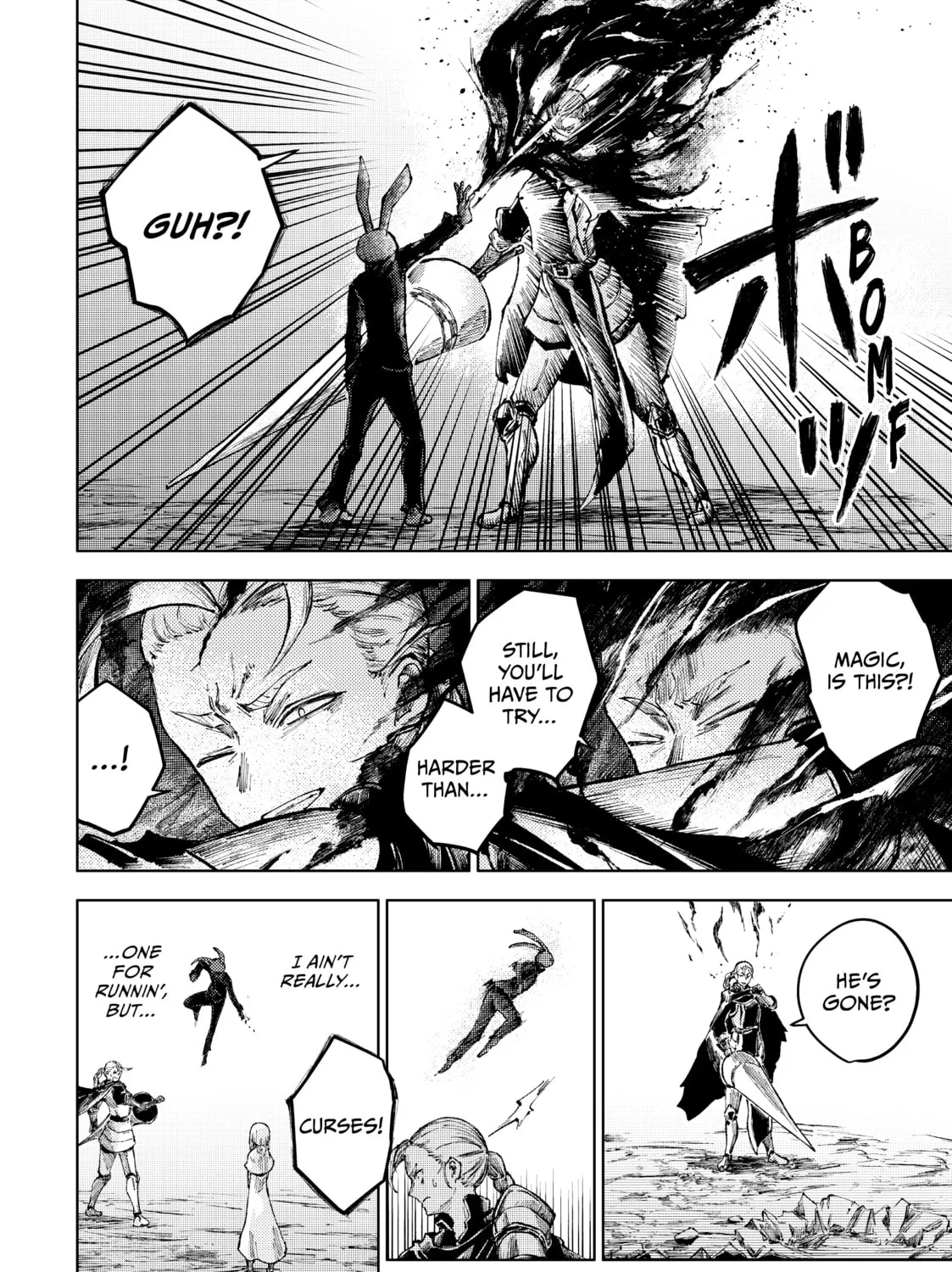 Read Peach Boy Riverside chapter 60 image 30 on Lezhin