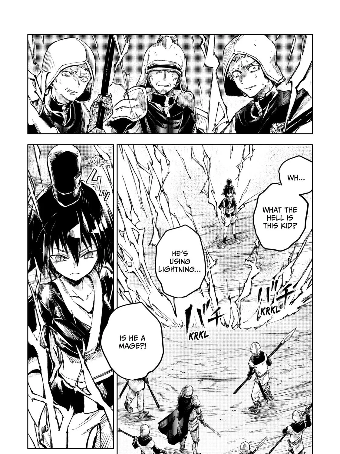 Read Peach Boy Riverside chapter 60 image 34 on Lezhin