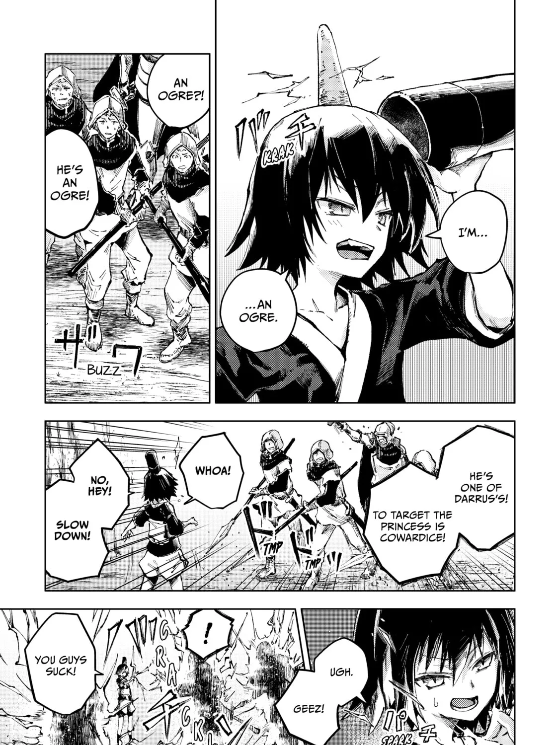 Read Peach Boy Riverside chapter 60 image 36 on Lezhin