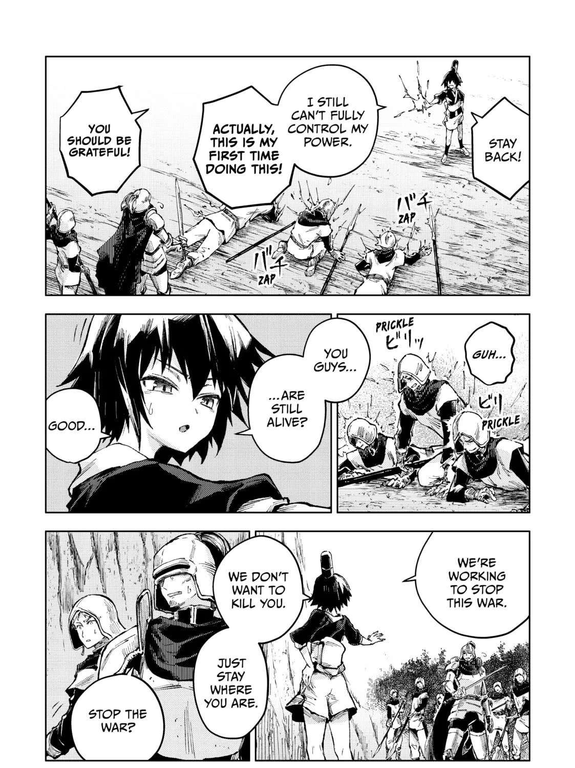 Read Peach Boy Riverside chapter 60 image 38 on Lezhin