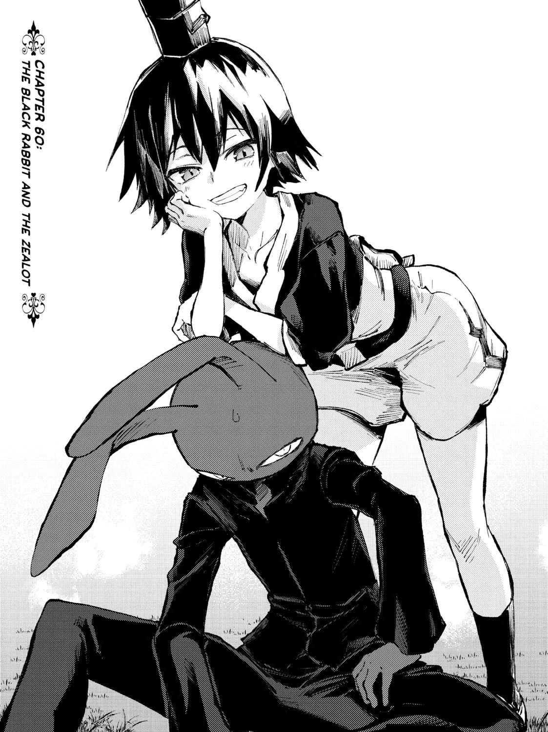 Read Peach Boy Riverside chapter 60 image 4 on Lezhin