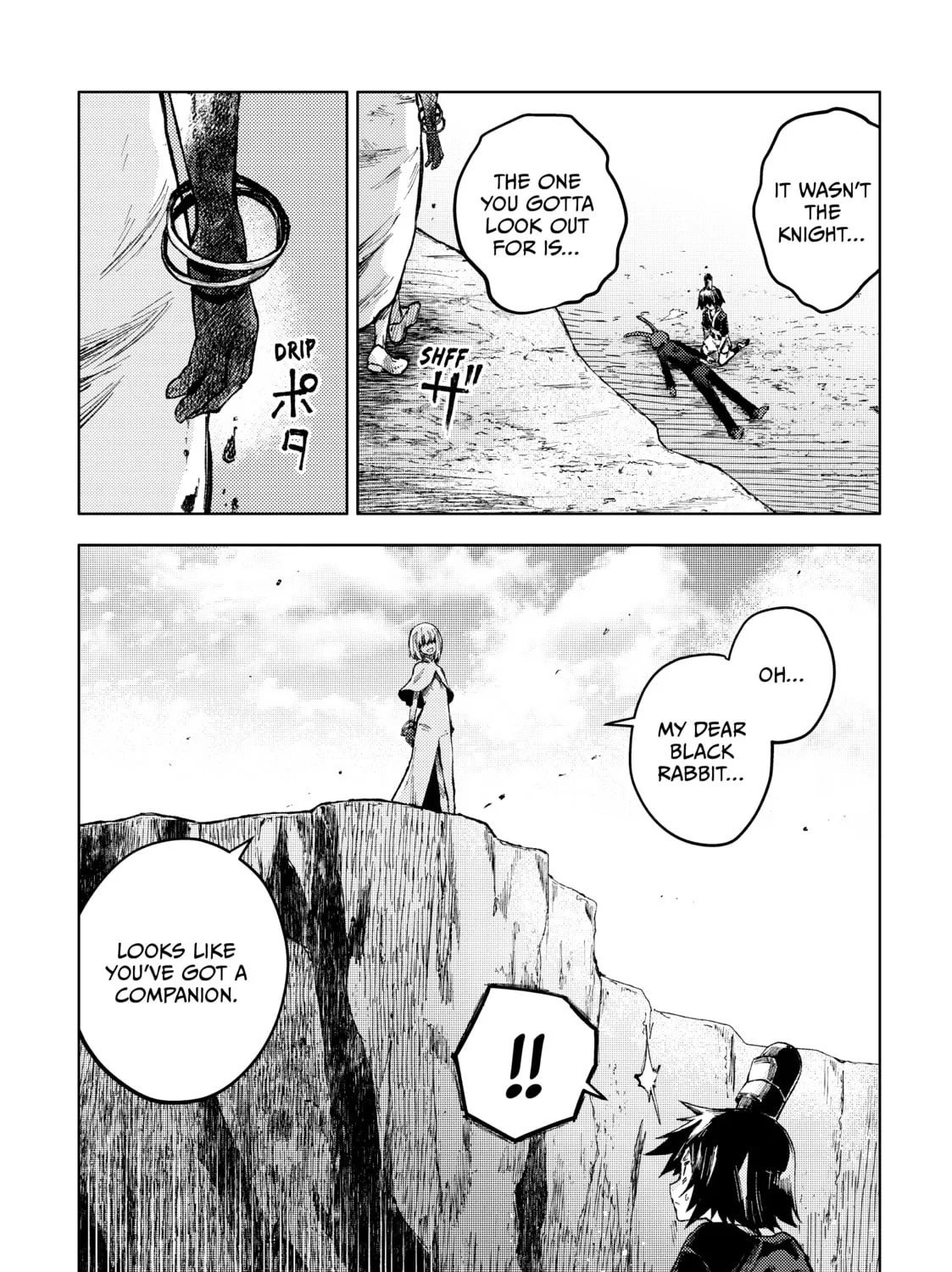 Read Peach Boy Riverside chapter 60 image 44 on Lezhin