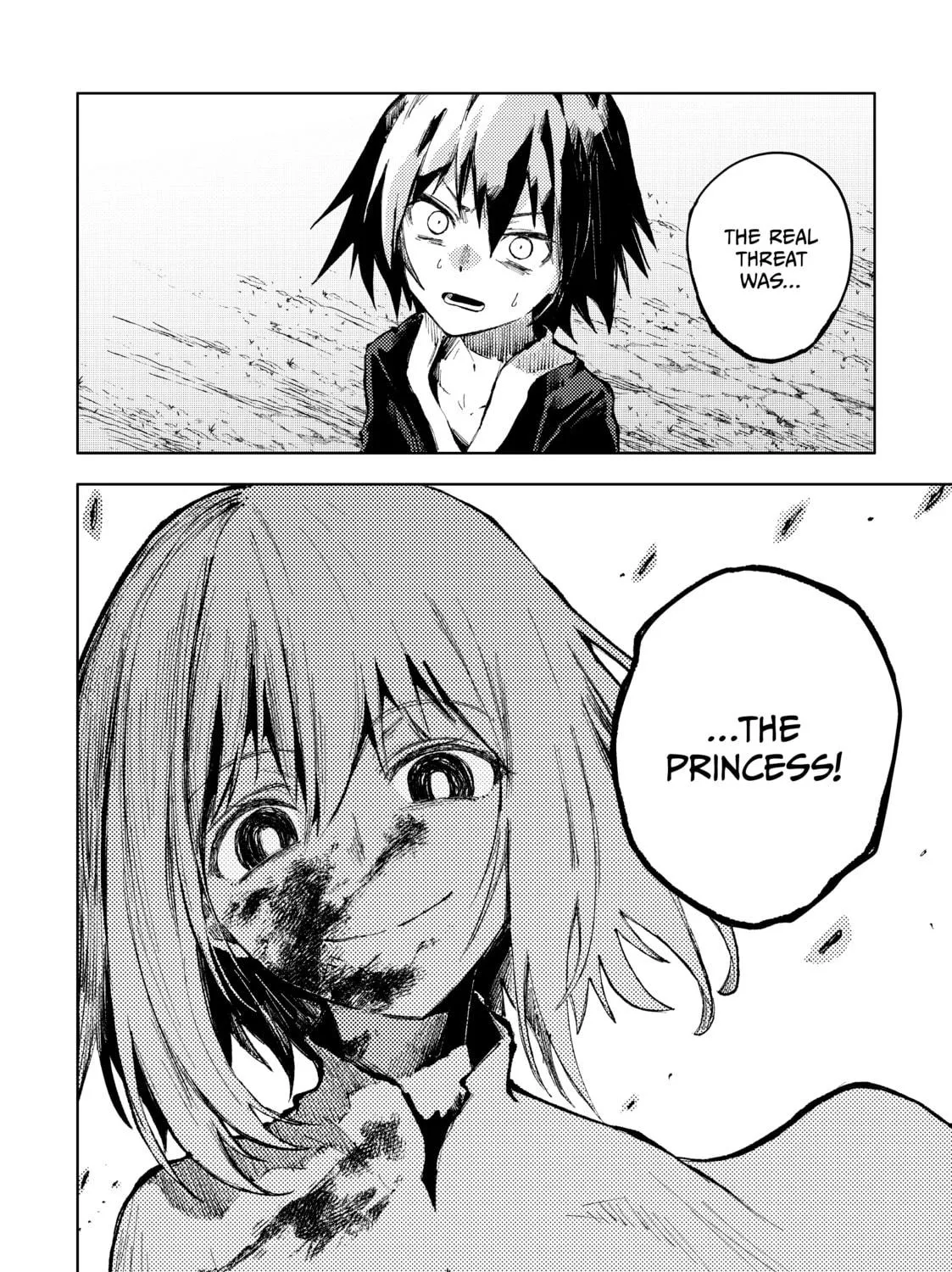 Read Peach Boy Riverside chapter 60 image 46 on Lezhin