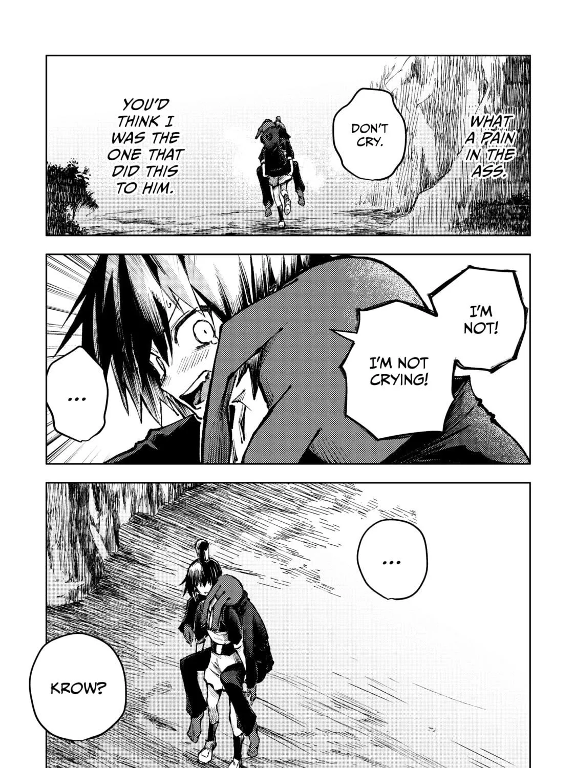 Read Peach Boy Riverside chapter 61 image 16 on Lezhin
