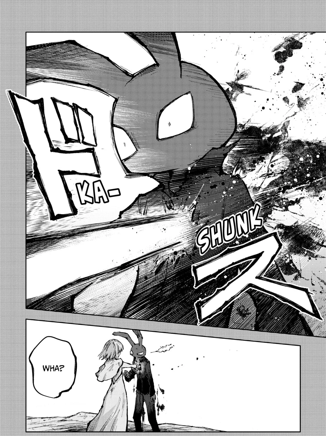 Read Peach Boy Riverside chapter 61 image 2 on Lezhin