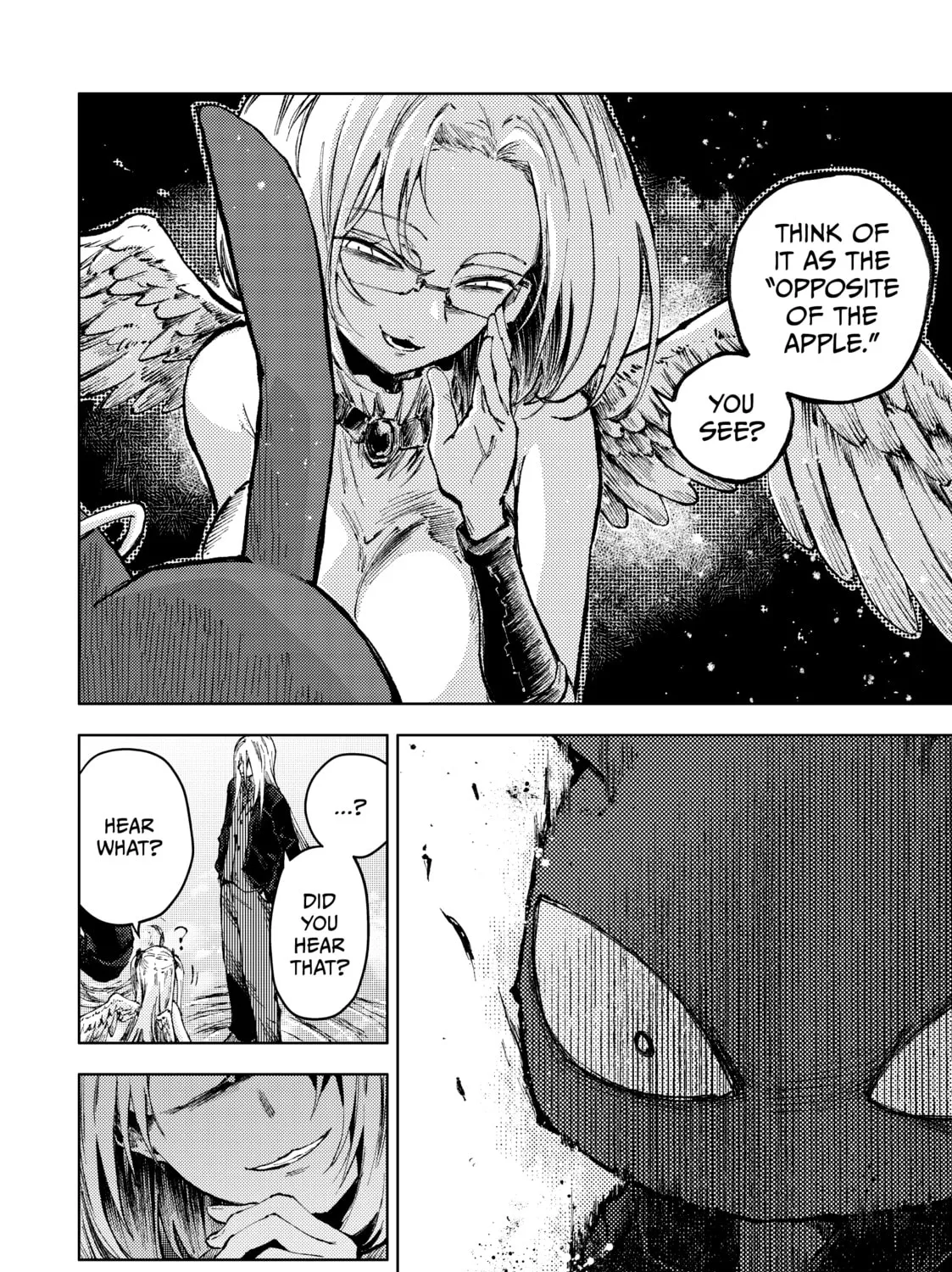 Read Peach Boy Riverside chapter 61 image 30 on Lezhin