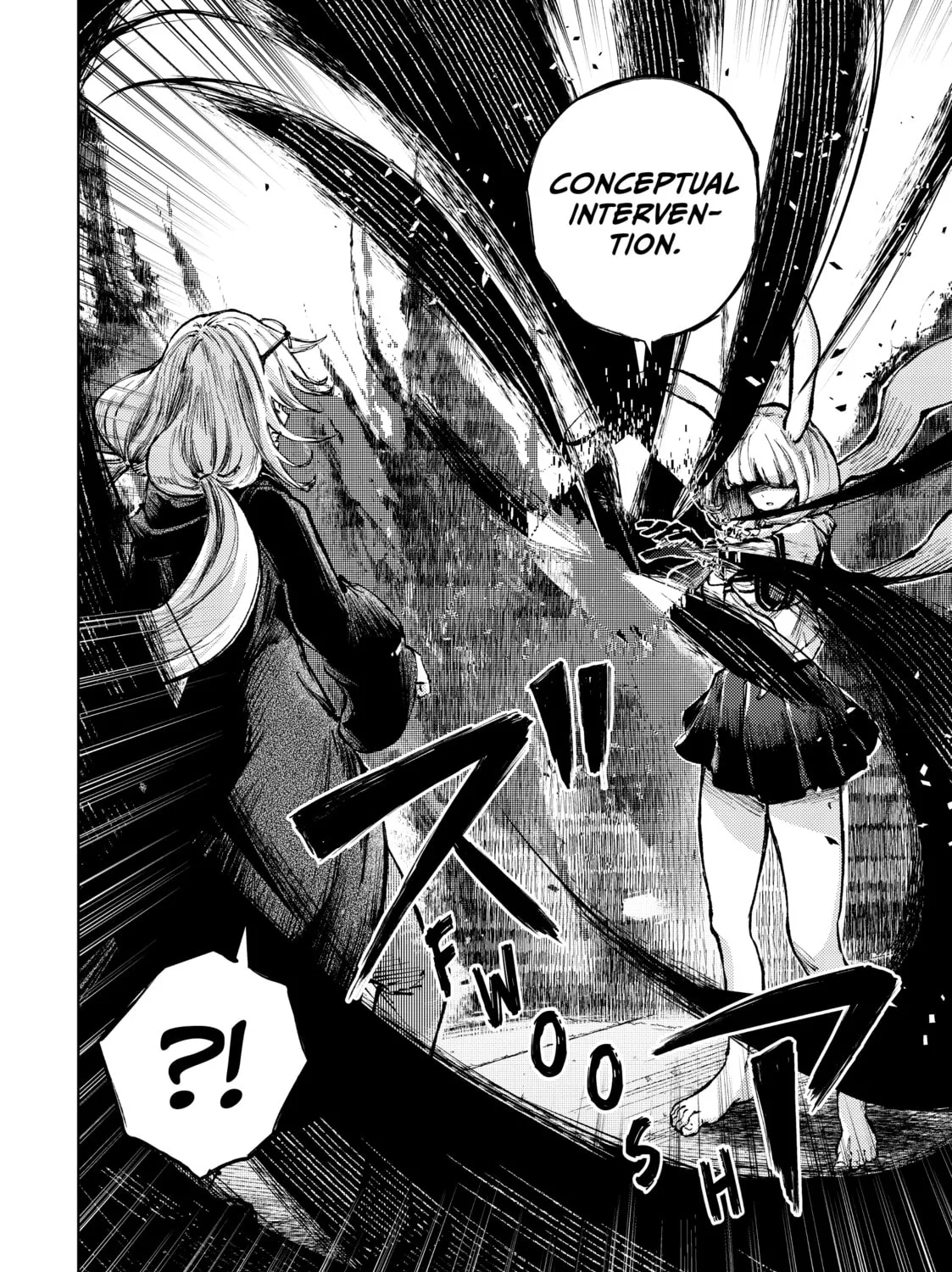 Read Peach Boy Riverside chapter 61 image 42 on Lezhin