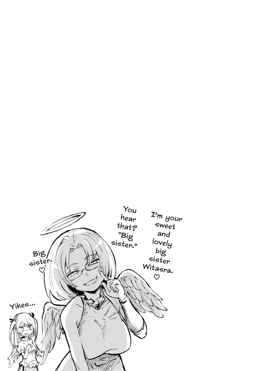 Read Peach Boy Riverside chapter 61 image 44 on Lezhin