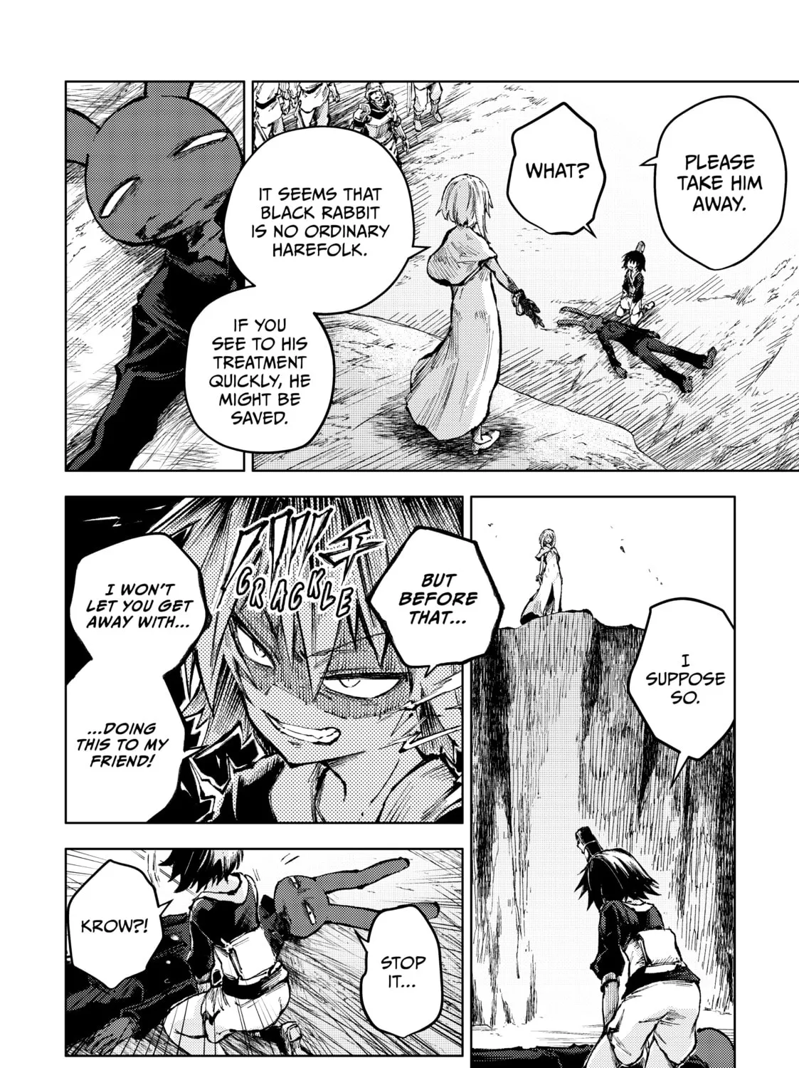 Read Peach Boy Riverside chapter 61 image 6 on Lezhin