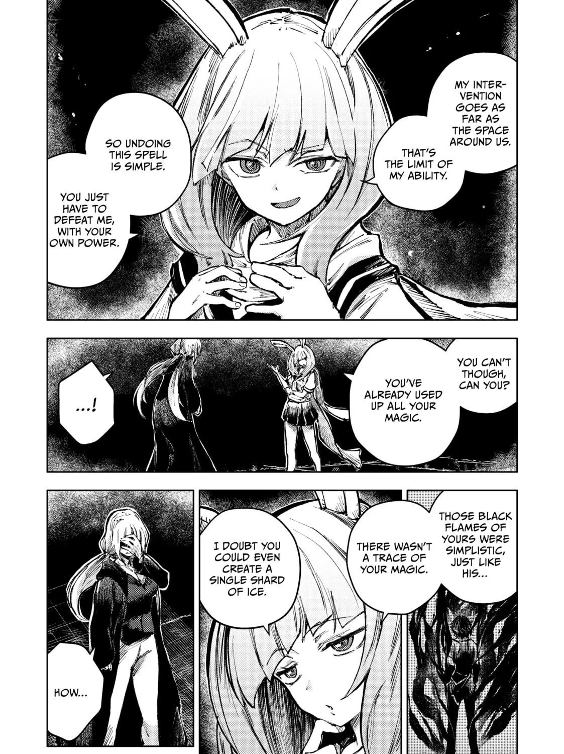 Read Peach Boy Riverside chapter 62 image 10 on Lezhin