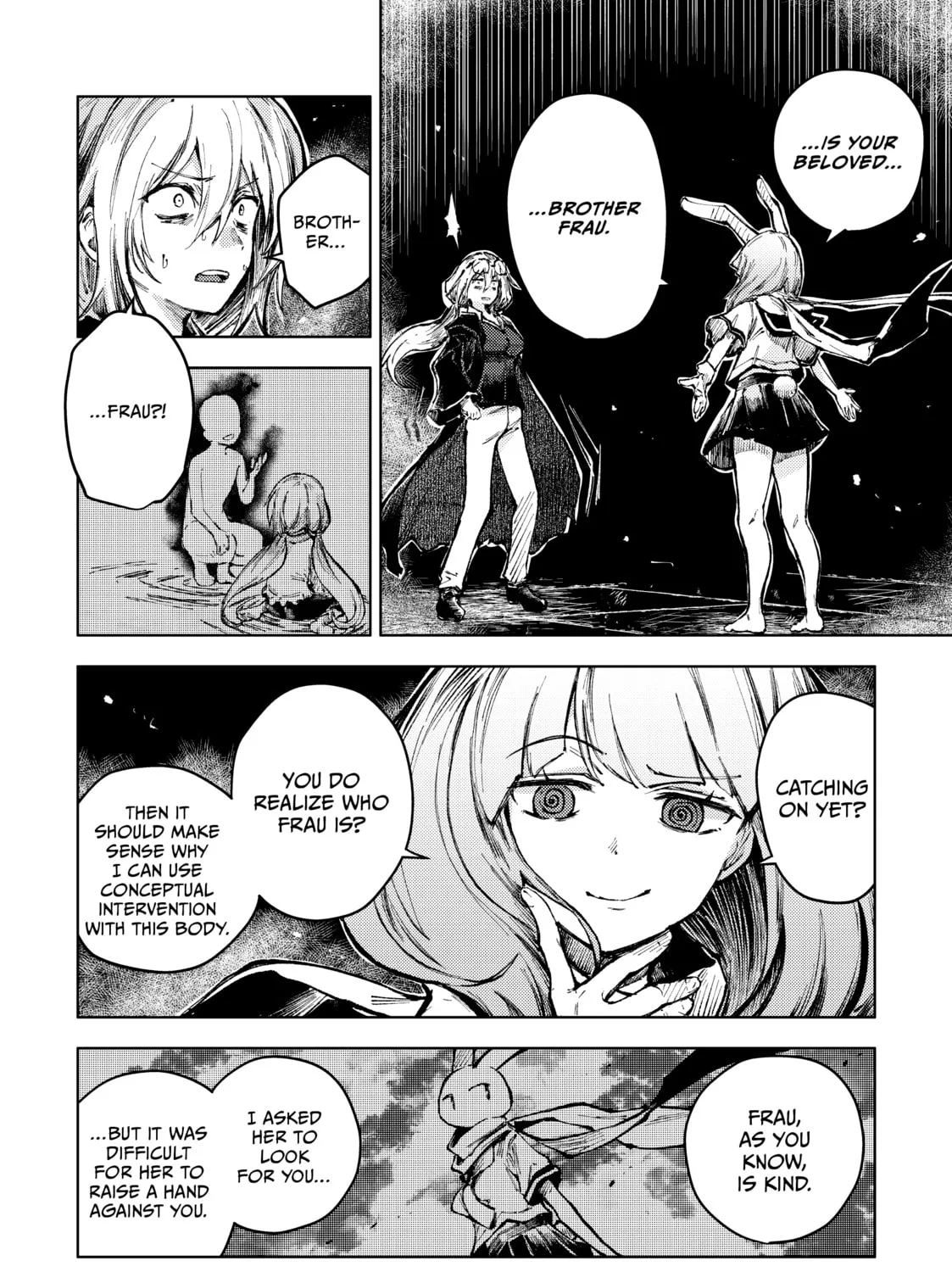 Read Peach Boy Riverside chapter 62 image 14 on Lezhin