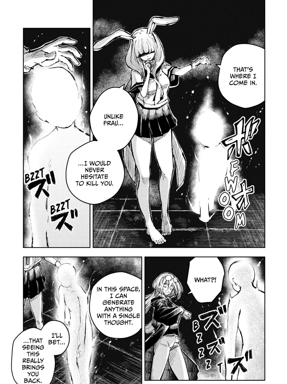 Read Peach Boy Riverside chapter 62 image 16 on Lezhin