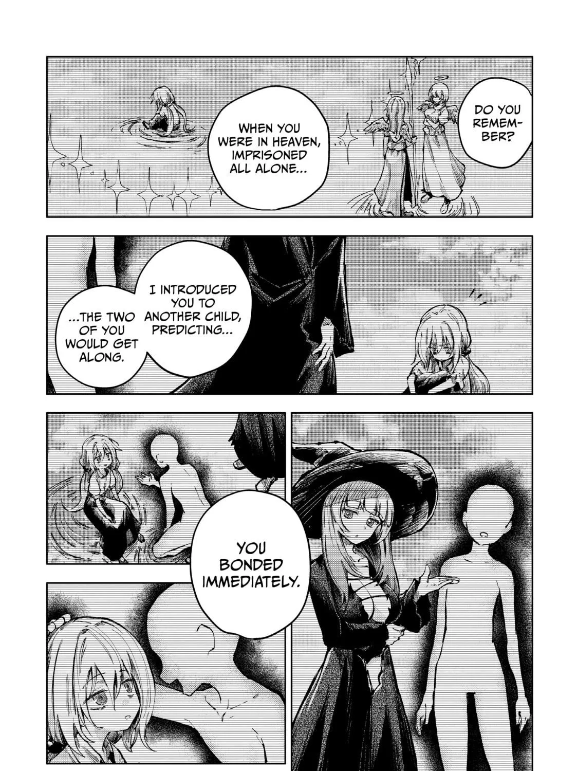 Read Peach Boy Riverside chapter 62 image 18 on Lezhin