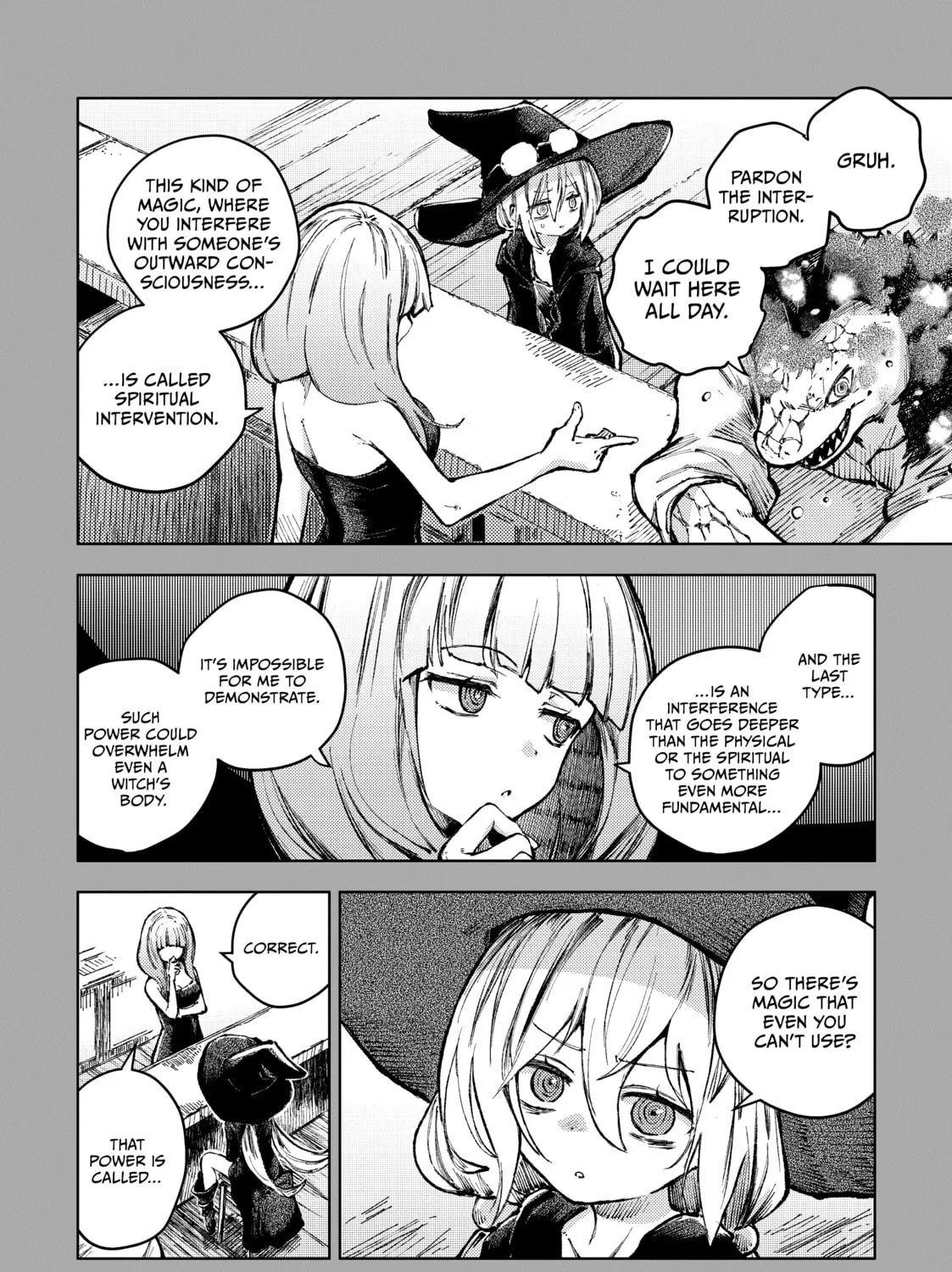 Read Peach Boy Riverside chapter 62 image 2 on Lezhin