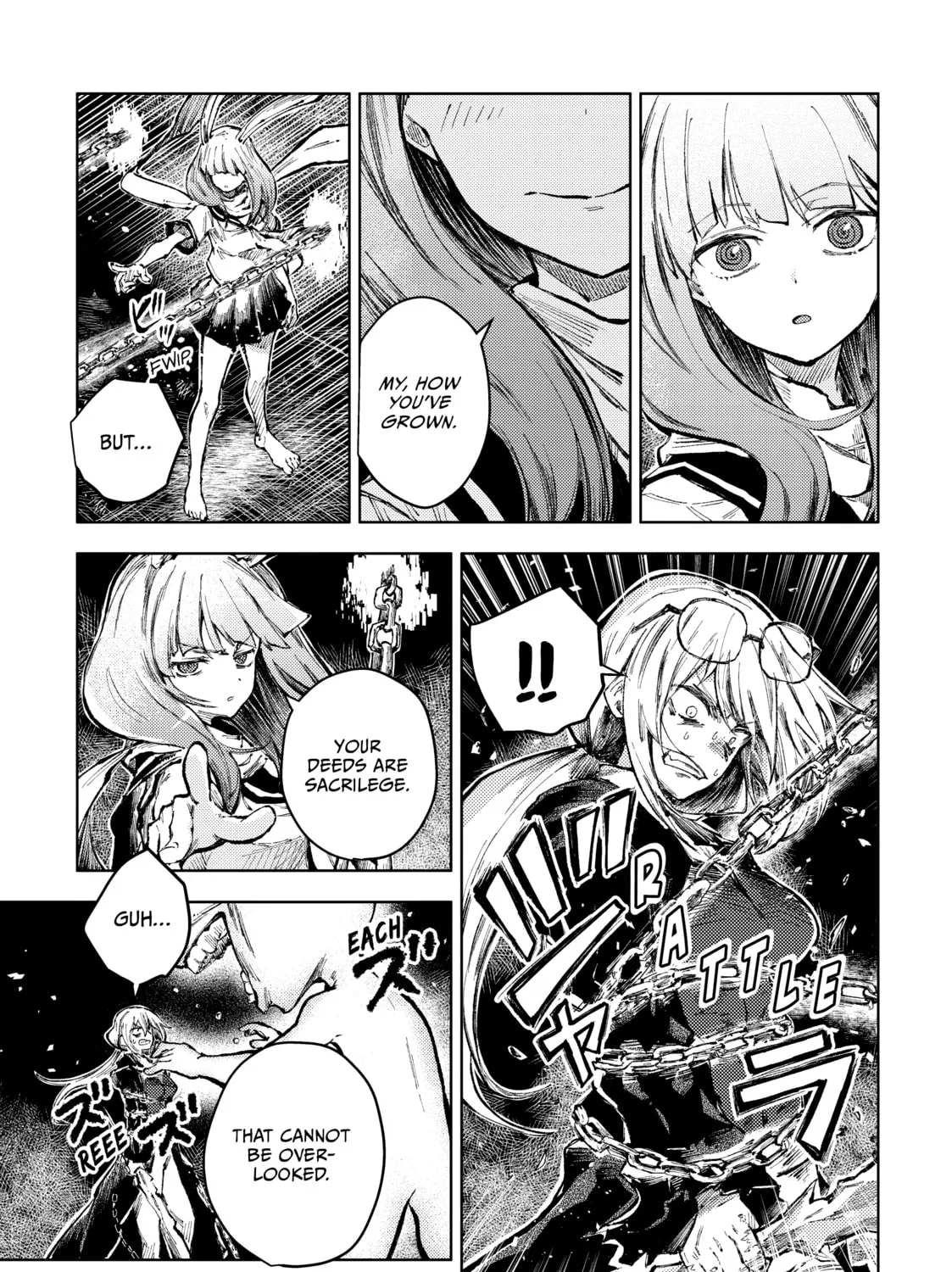 Read Peach Boy Riverside chapter 62 image 24 on Lezhin