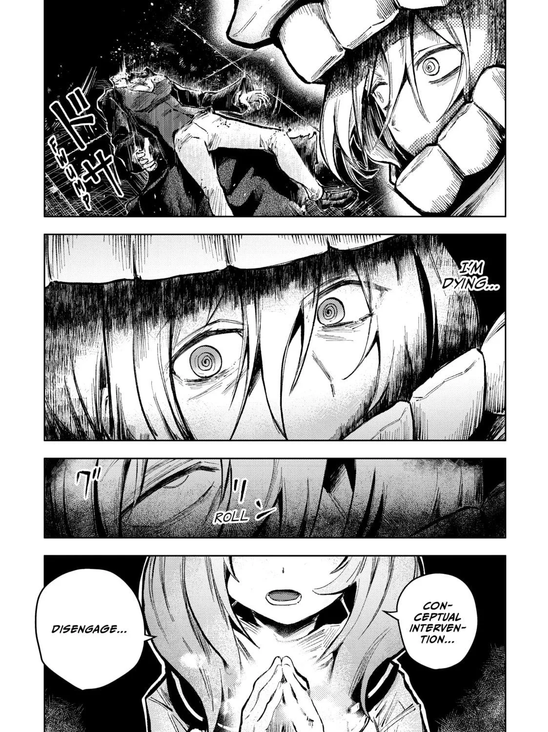 Read Peach Boy Riverside chapter 62 image 28 on Lezhin