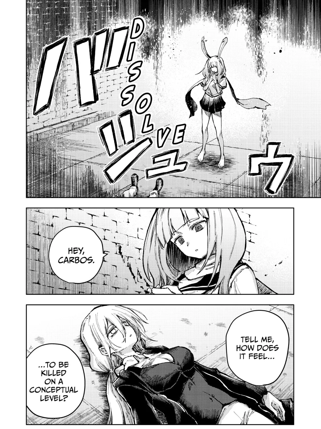 Read Peach Boy Riverside chapter 62 image 30 on Lezhin