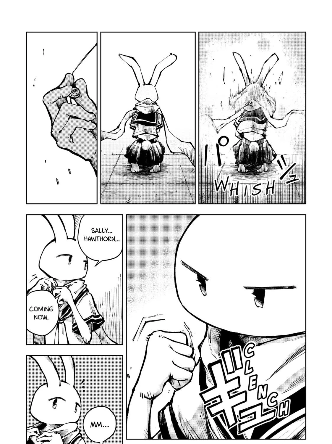 Read Peach Boy Riverside chapter 62 image 38 on Lezhin
