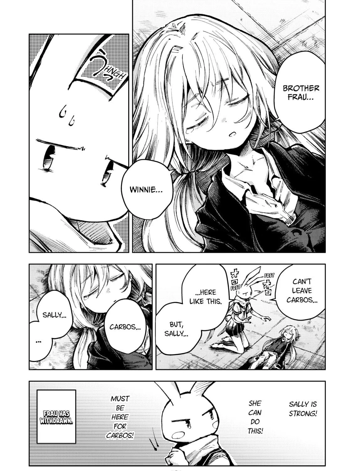 Read Peach Boy Riverside chapter 62 image 40 on Lezhin