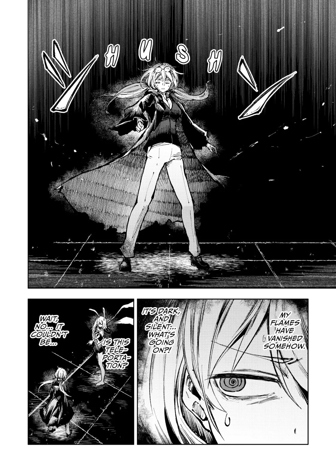 Read Peach Boy Riverside chapter 62 image 6 on Lezhin