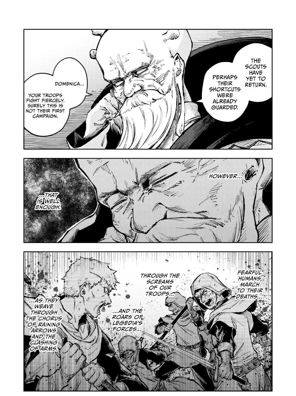 Read Peach Boy Riverside chapter 63 image 34 on Lezhin