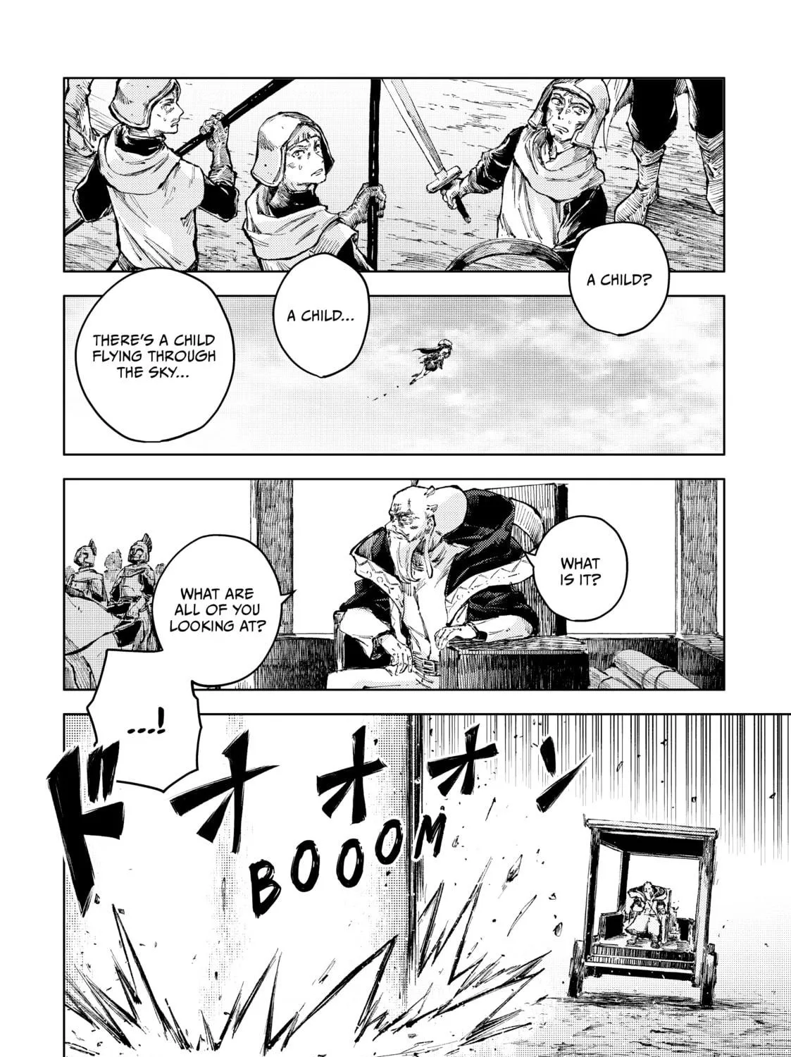 Read Peach Boy Riverside chapter 63 image 38 on Lezhin