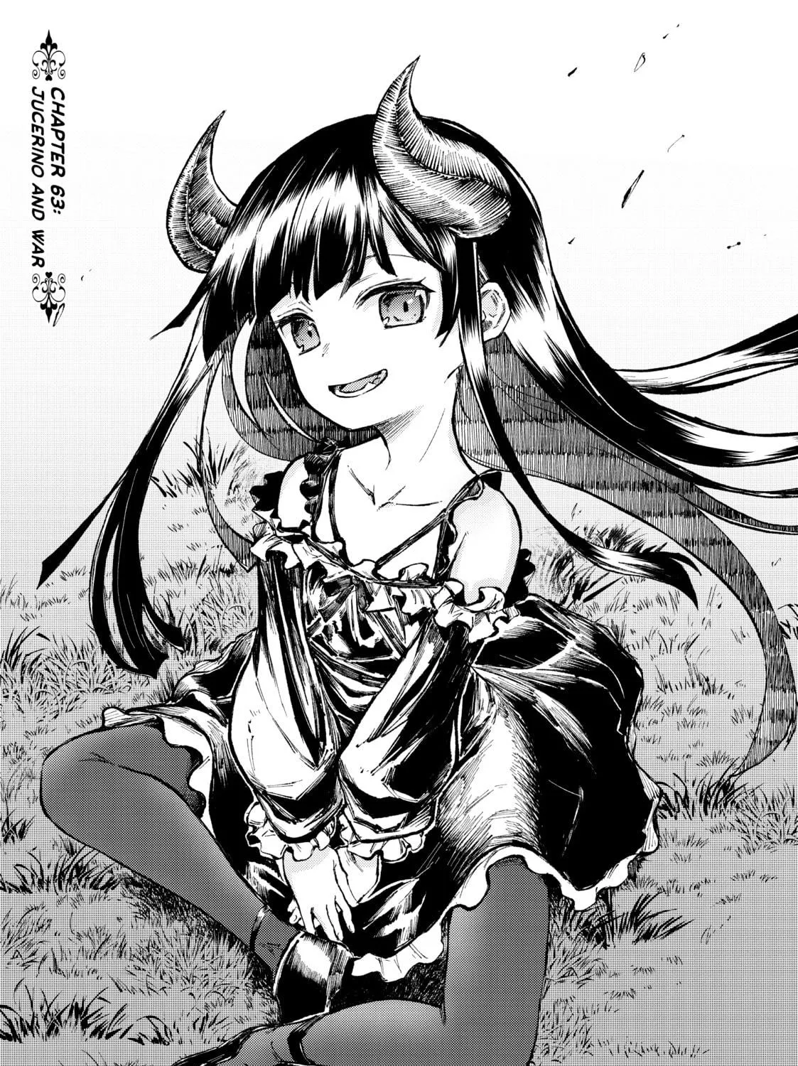 Read Peach Boy Riverside chapter 63 image 4 on Lezhin
