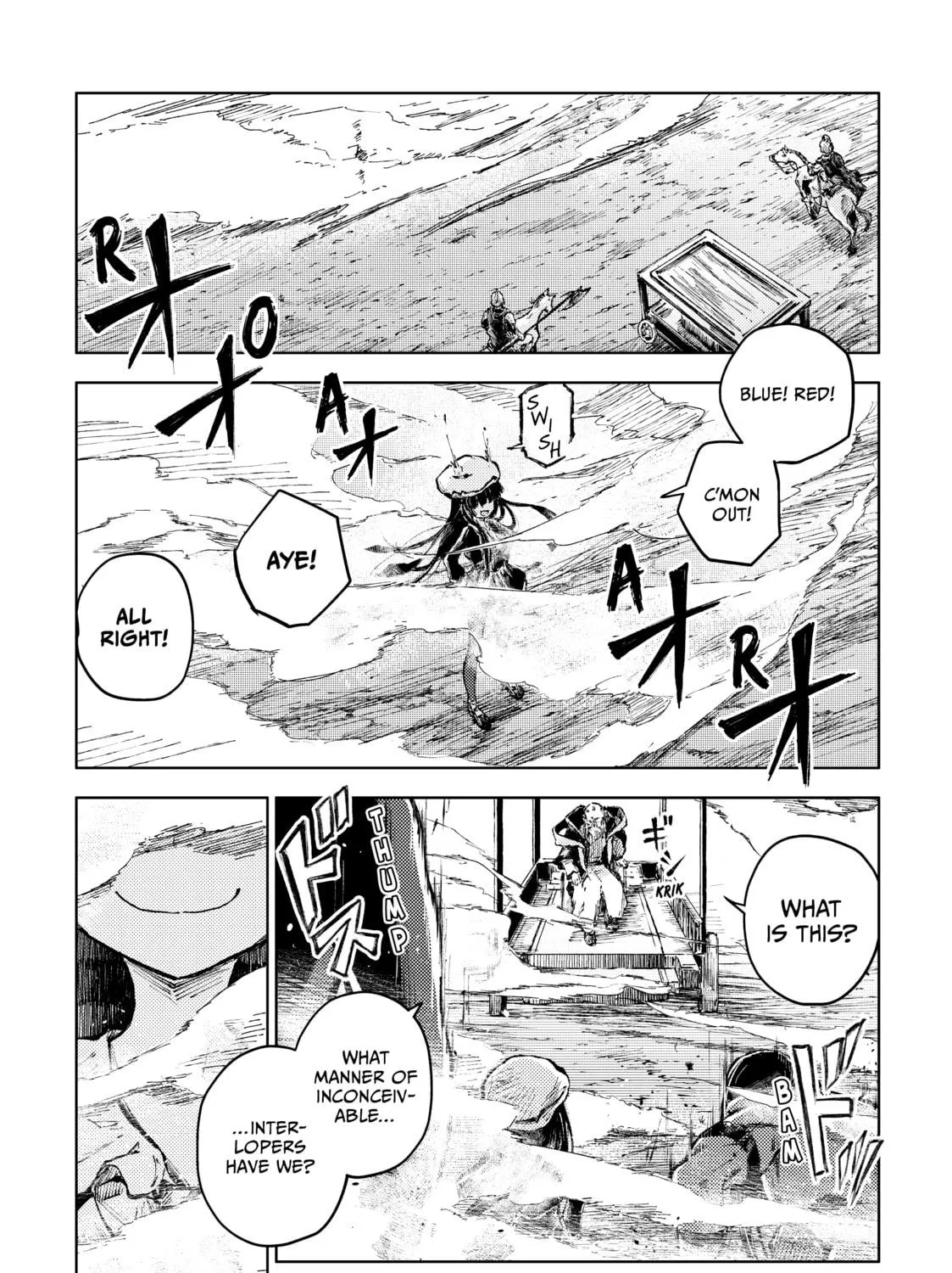 Read Peach Boy Riverside chapter 63 image 40 on Lezhin