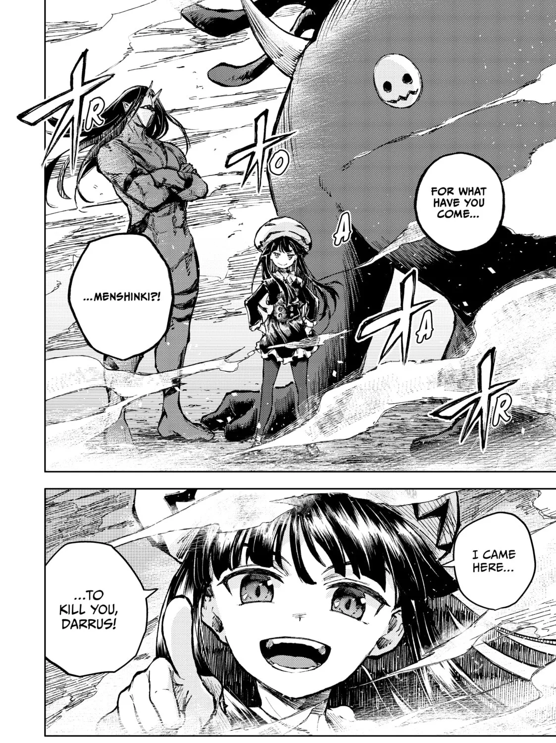 Read Peach Boy Riverside chapter 63 image 42 on Lezhin