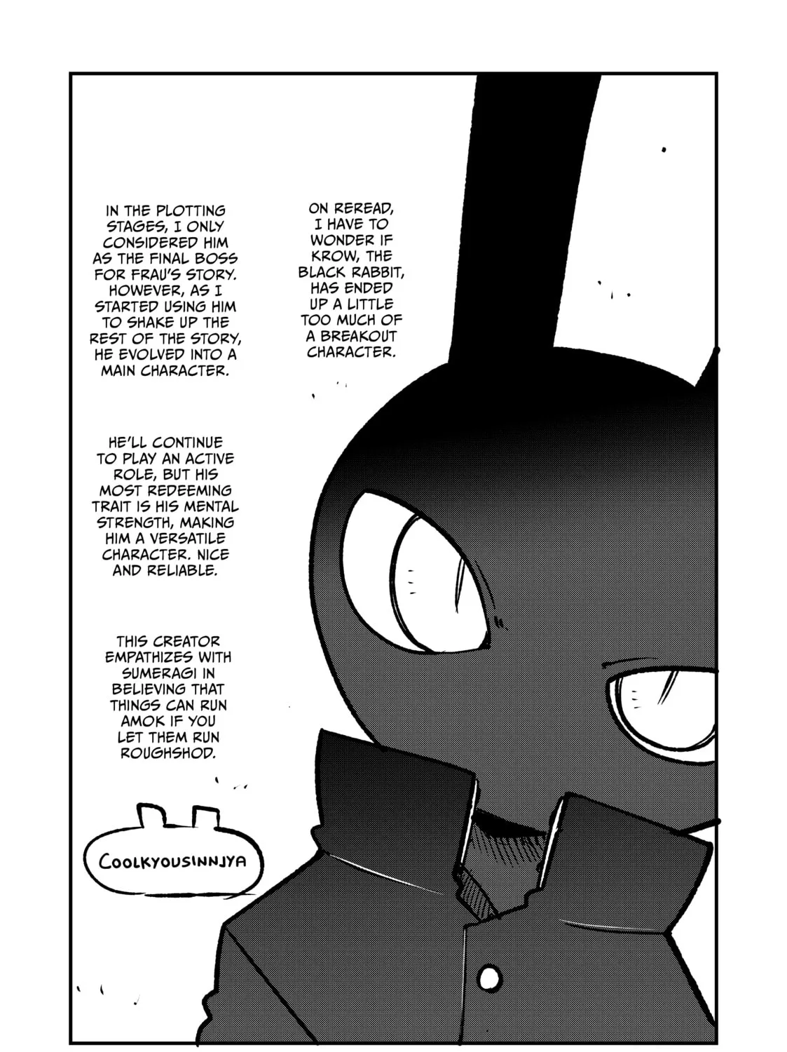 Read Peach Boy Riverside chapter 63 image 50 on Lezhin