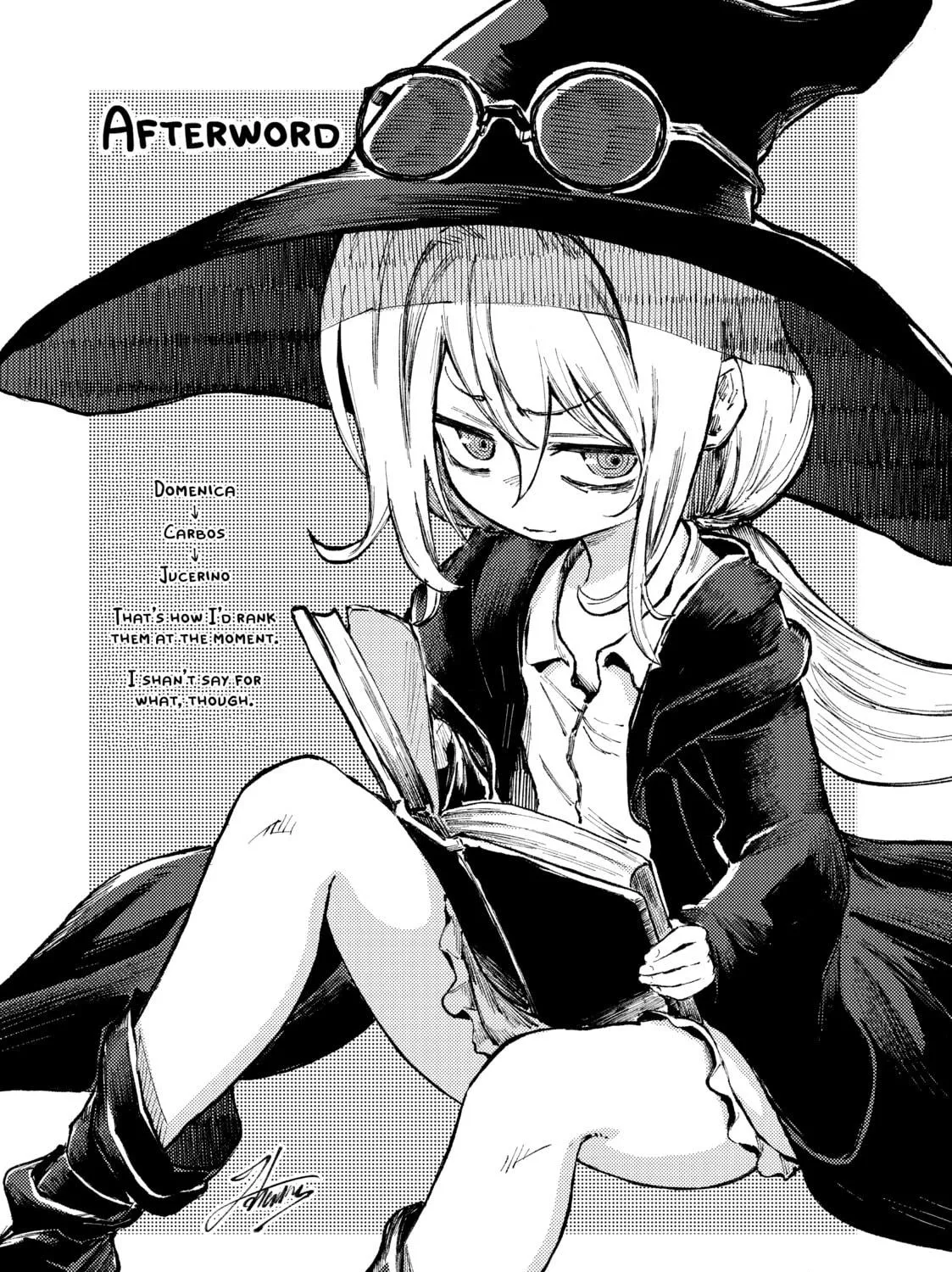 Read Peach Boy Riverside chapter 63 image 52 on Lezhin