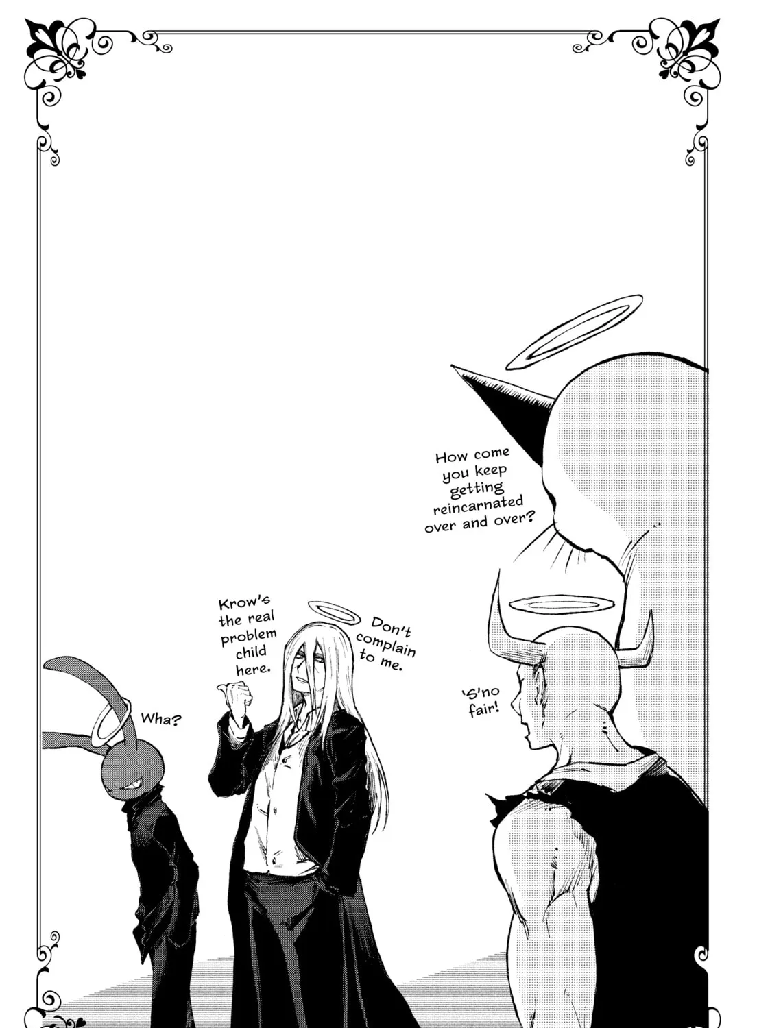 Read Peach Boy Riverside chapter 63 image 56 on Lezhin