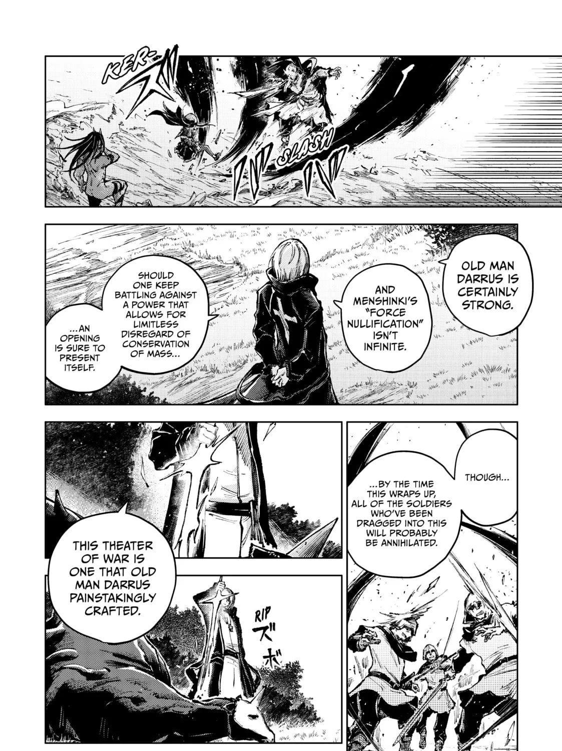 Read Peach Boy Riverside chapter 64 image 14 on Lezhin