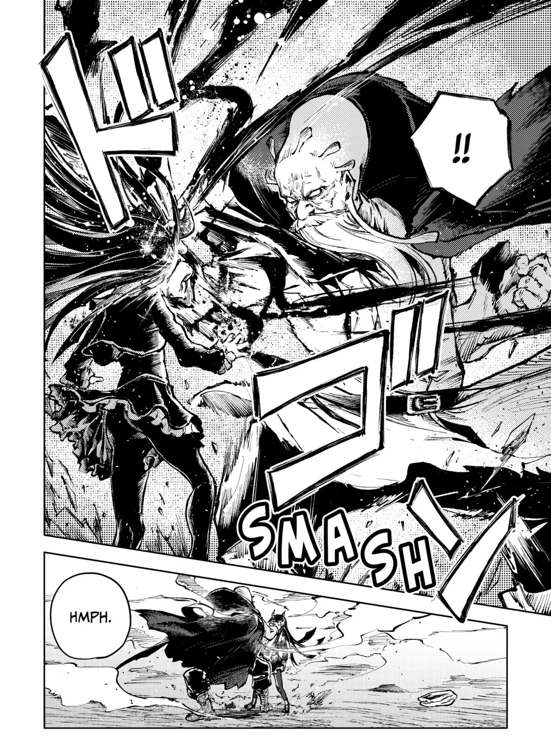 Read Peach Boy Riverside chapter 64 image 26 on Lezhin