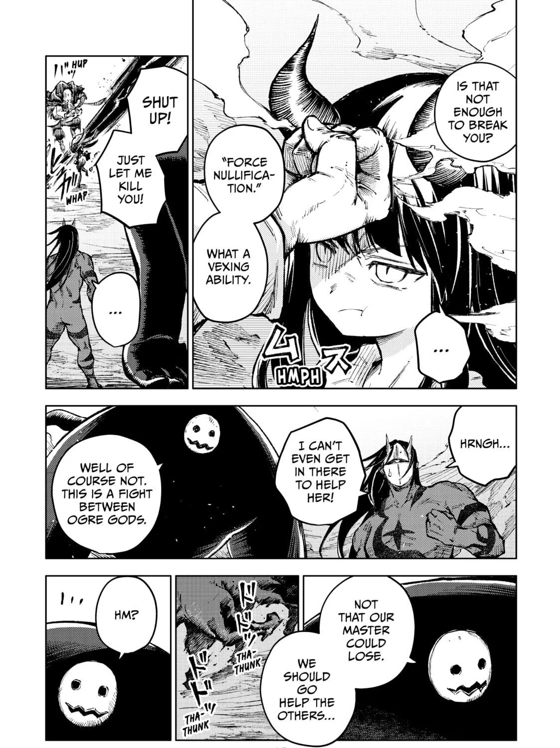 Read Peach Boy Riverside chapter 64 image 28 on Lezhin