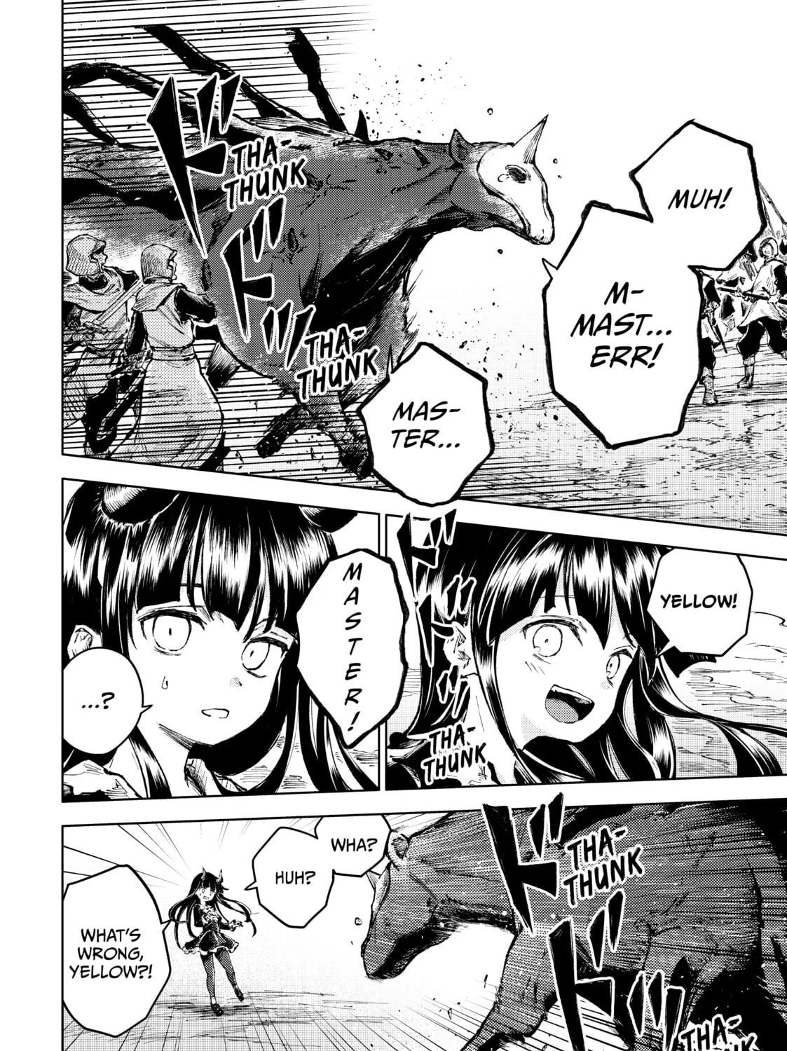 Read Peach Boy Riverside chapter 64 image 30 on Lezhin