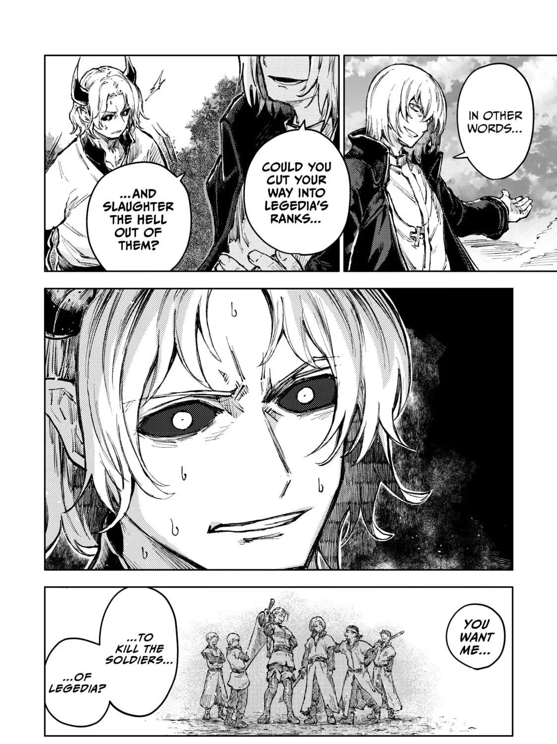 Read Peach Boy Riverside chapter 64 image 42 on Lezhin