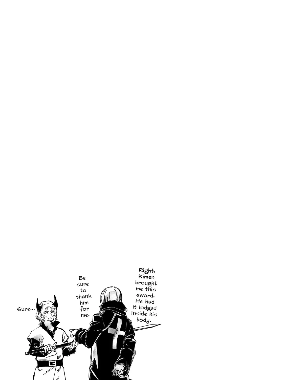 Read Peach Boy Riverside chapter 64 image 44 on Lezhin
