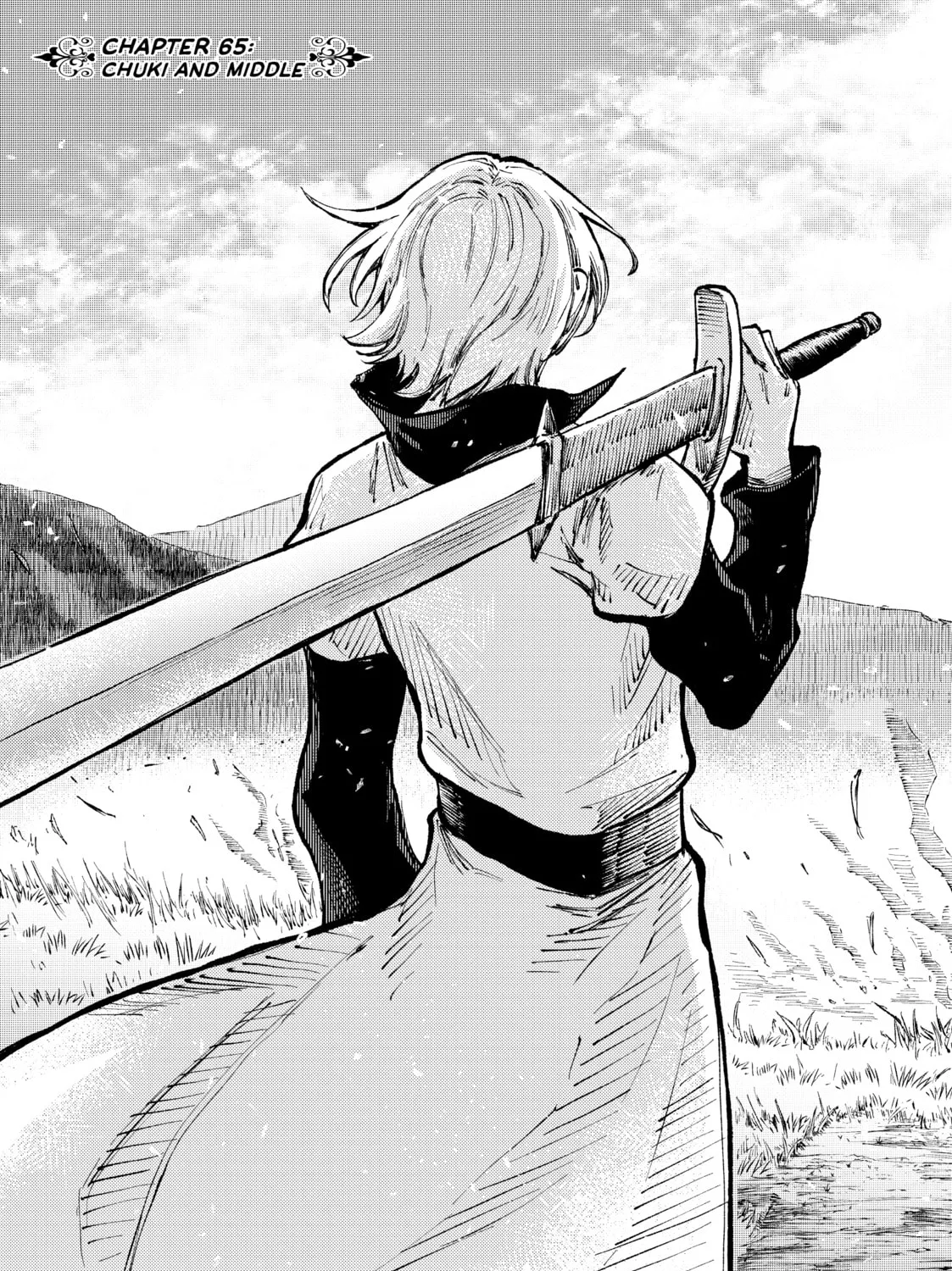 Read Peach Boy Riverside chapter 65 image 12 on Lezhin