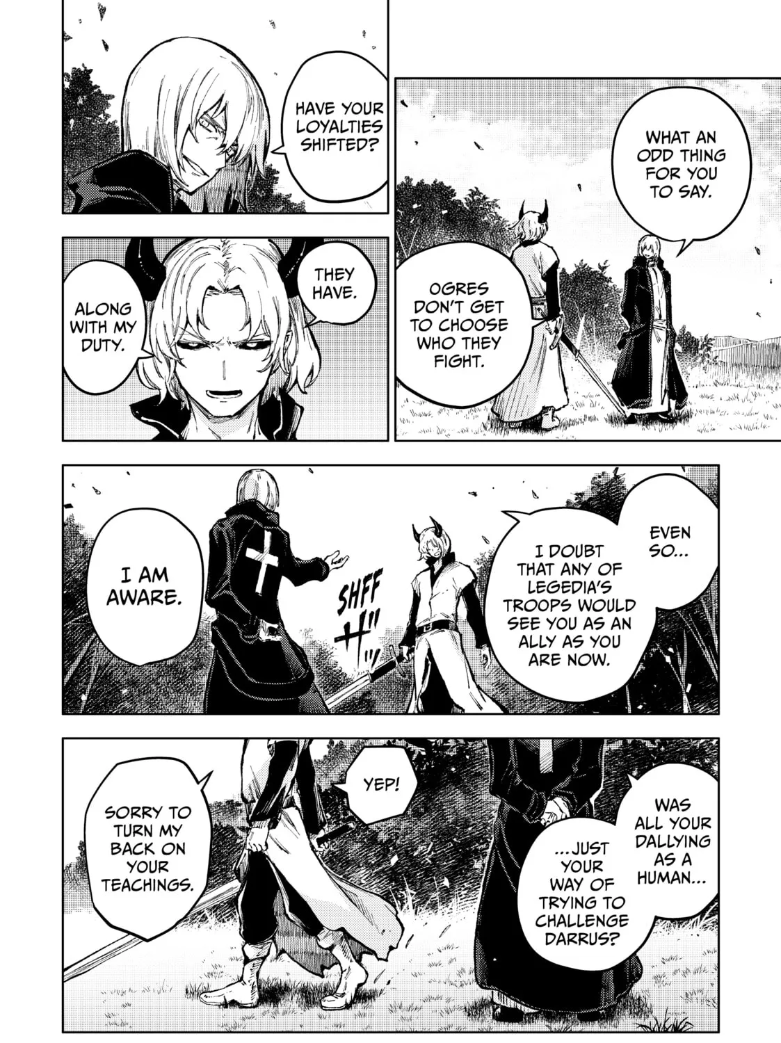 Read Peach Boy Riverside chapter 65 image 14 on Lezhin