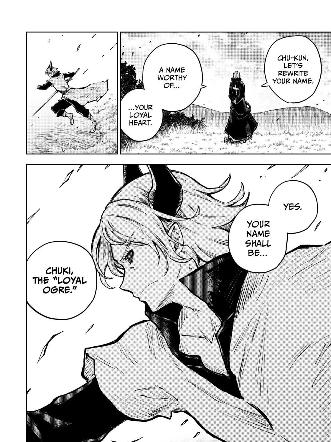 Read Peach Boy Riverside chapter 65 image 18 on Lezhin
