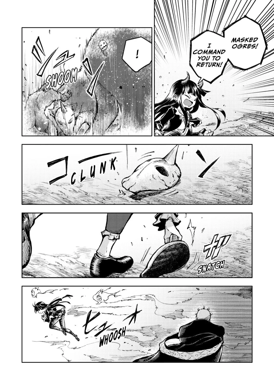 Read Peach Boy Riverside chapter 65 image 22 on Lezhin