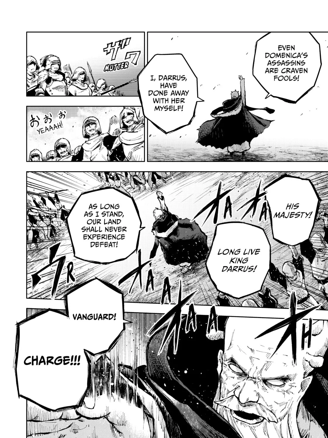 Read Peach Boy Riverside chapter 65 image 26 on Lezhin