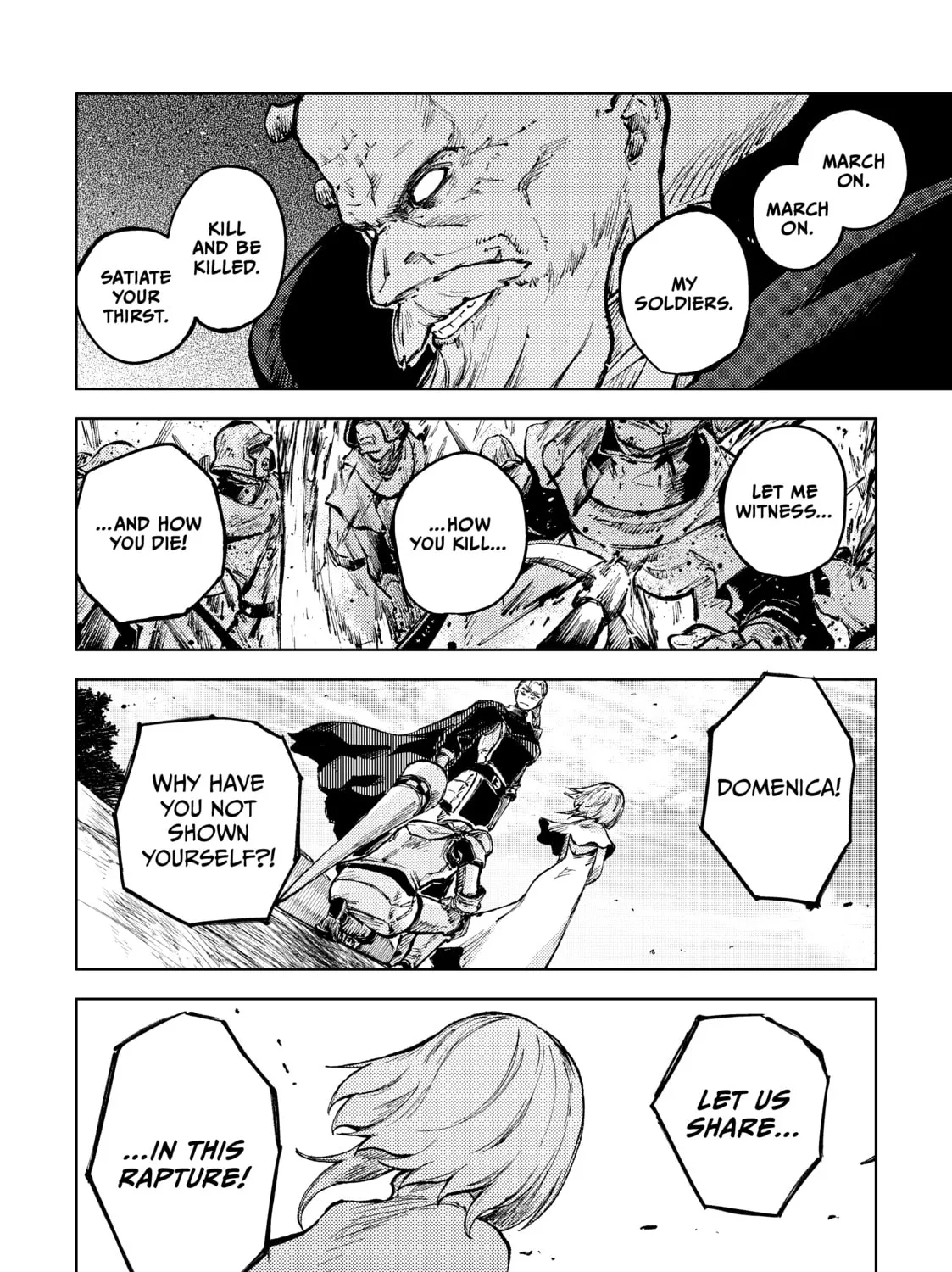 Read Peach Boy Riverside chapter 65 image 30 on Lezhin