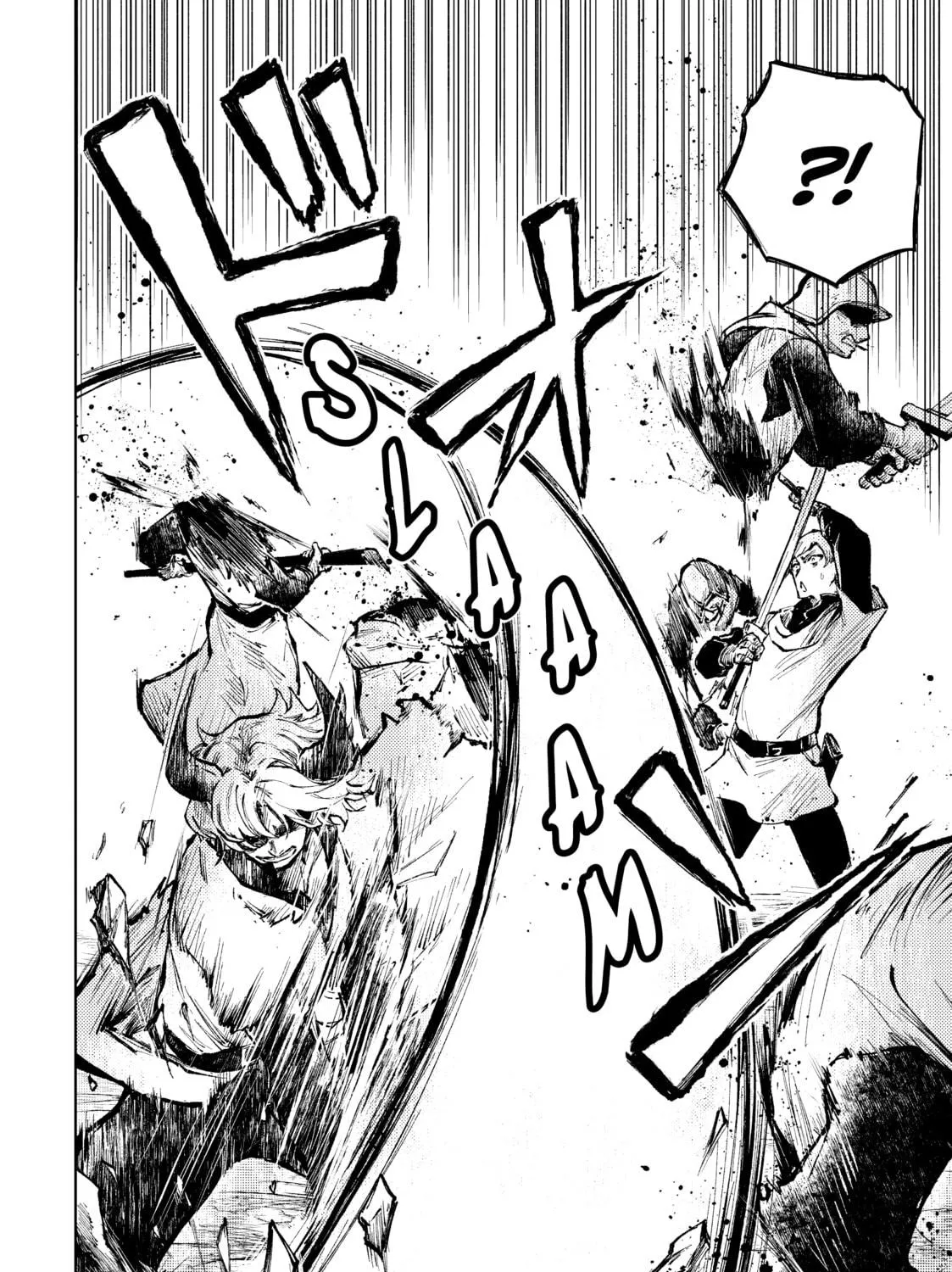 Read Peach Boy Riverside chapter 65 image 34 on Lezhin