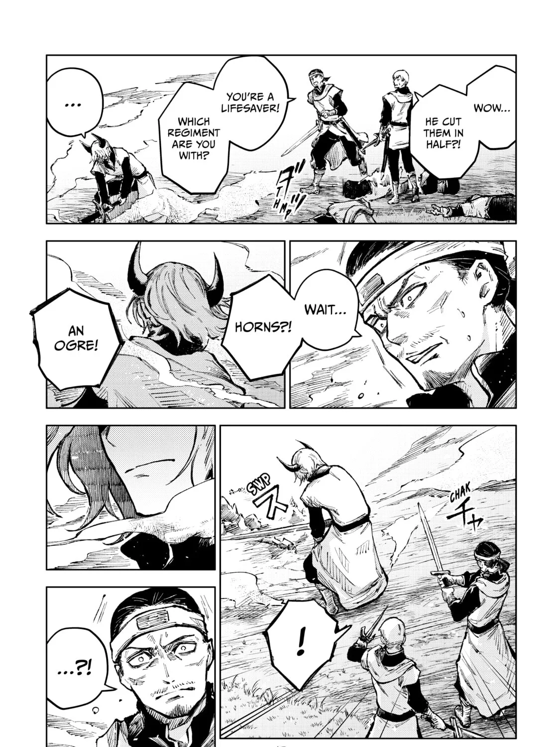 Read Peach Boy Riverside chapter 65 image 36 on Lezhin